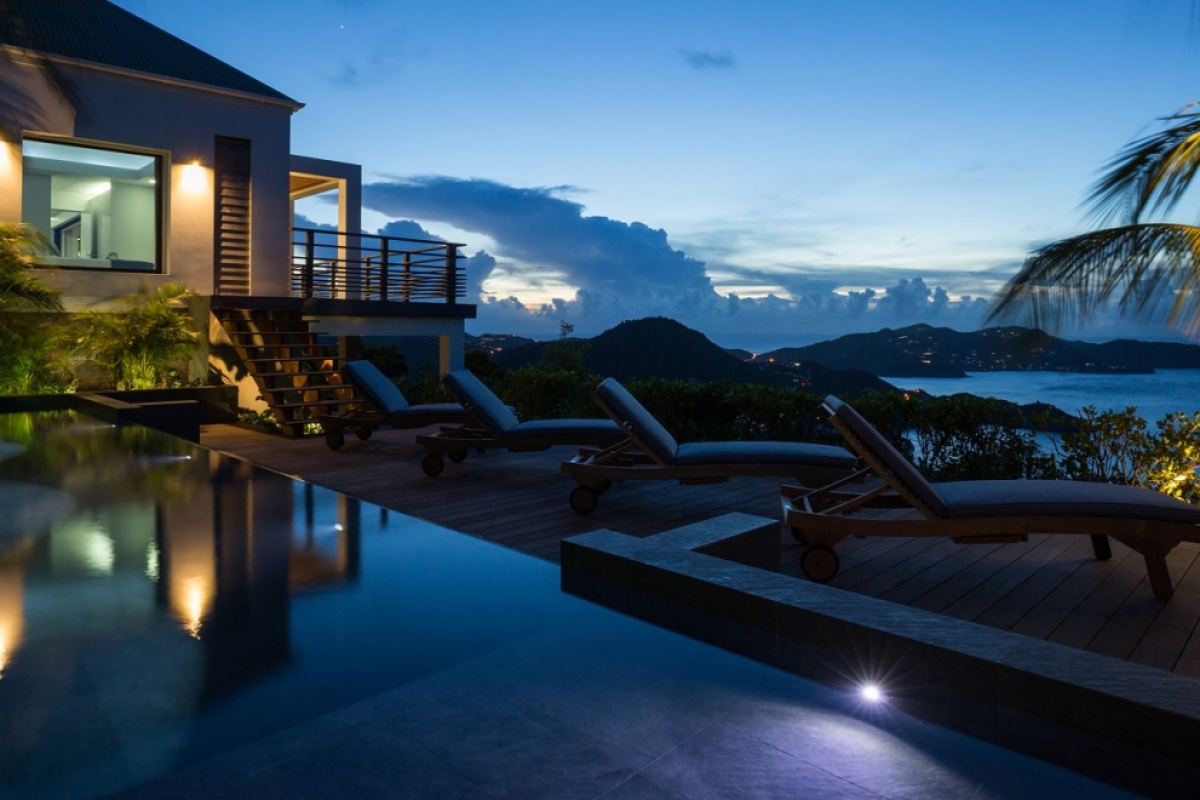 Villa Clementine