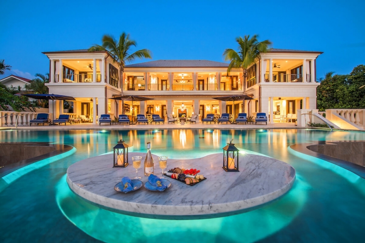 Villa Seaclusion