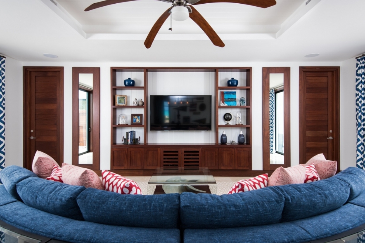 Villa Hawksbill