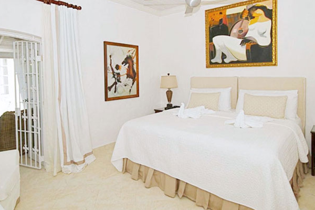 Emerald Beach 4 - Villa Plumbago