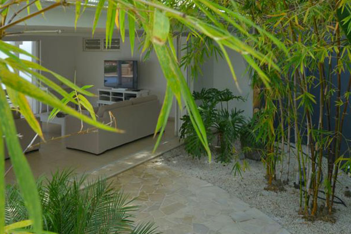 Villa Bel Ombre 