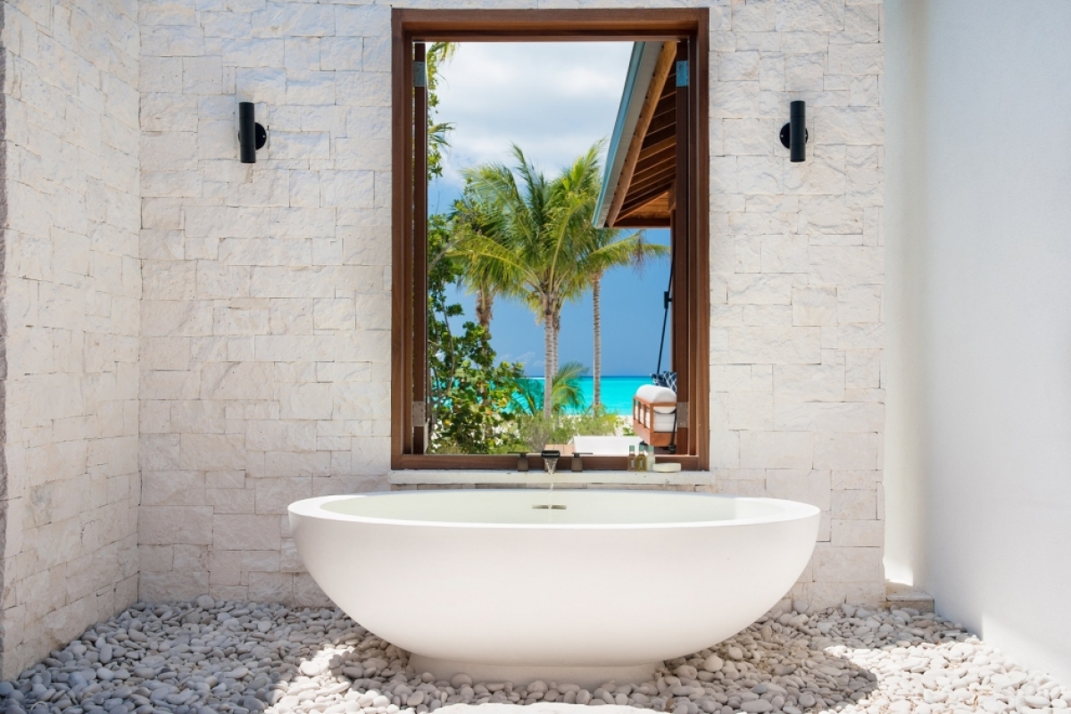 Villa Hawksbill