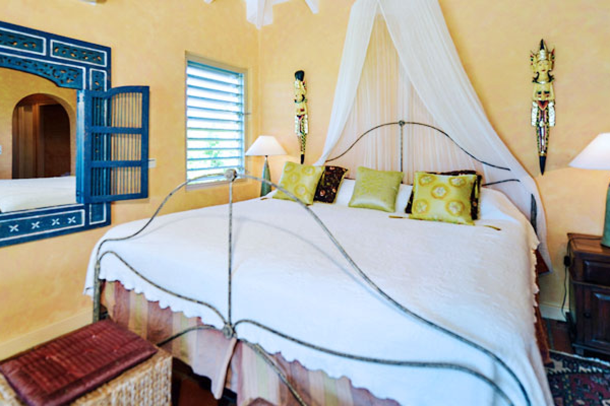 Villa Le Mas Caraibes