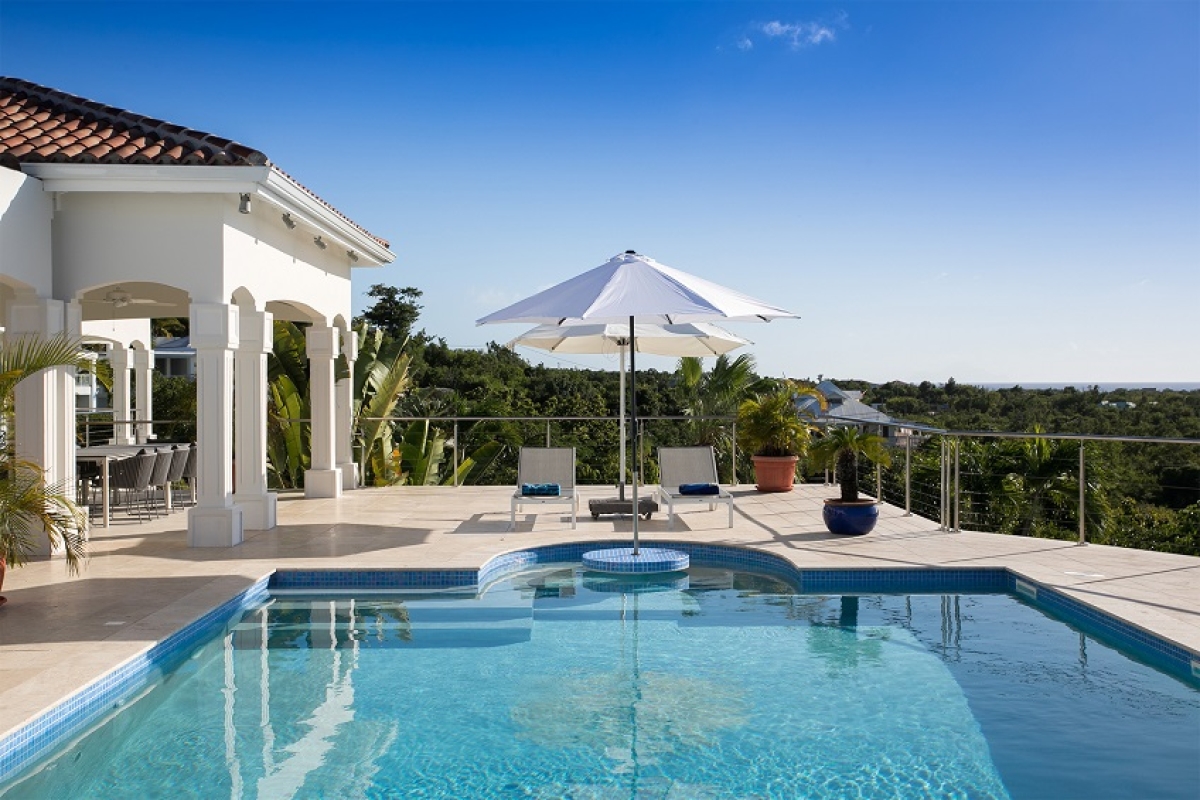 Villa Oceane 