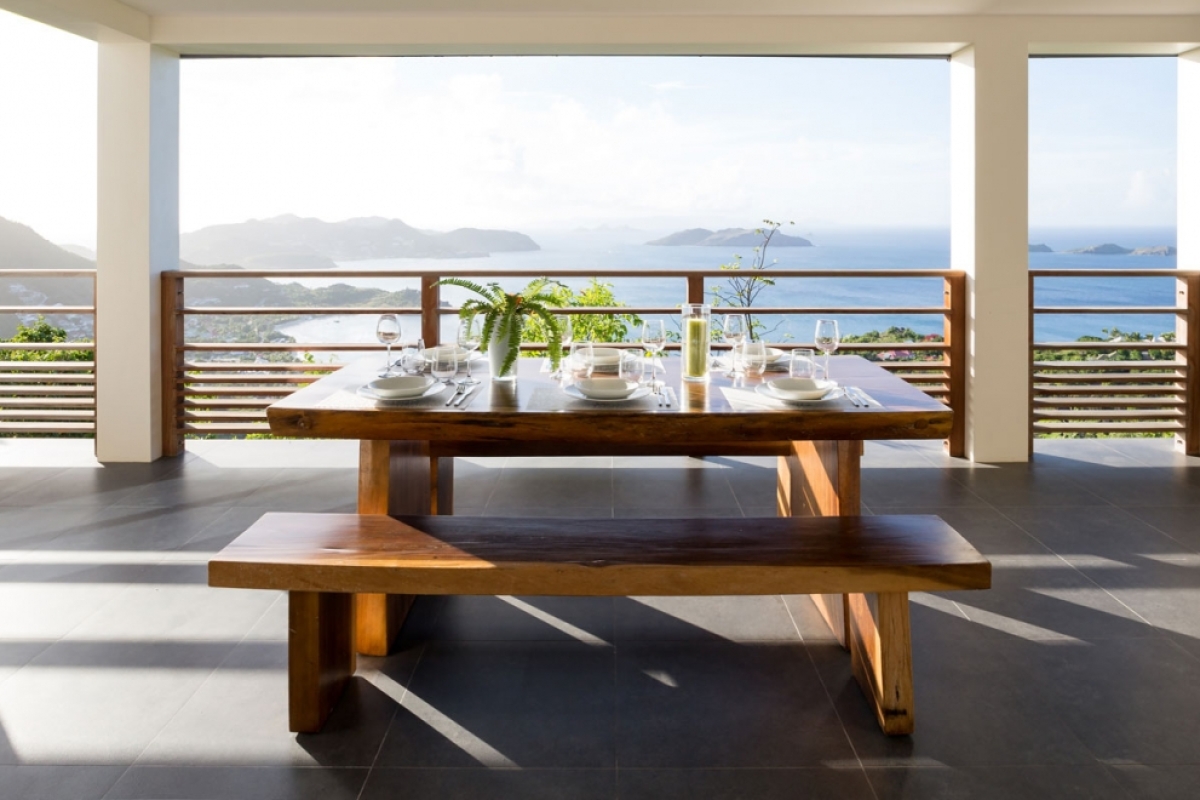 Villa Clementine