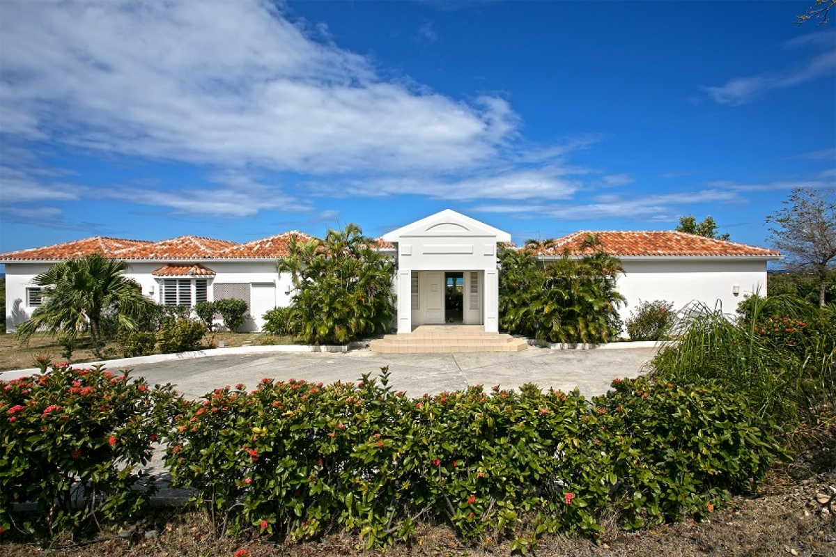 Villa Oceane 