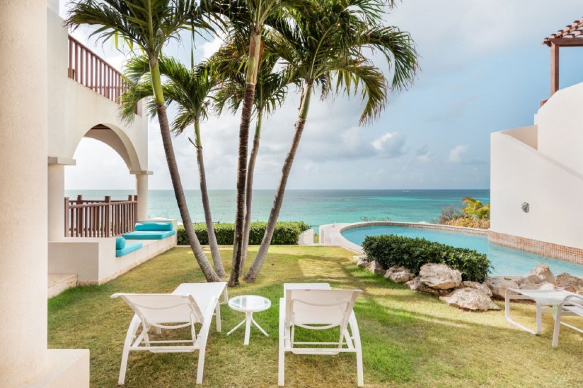 Villa Black Pearl