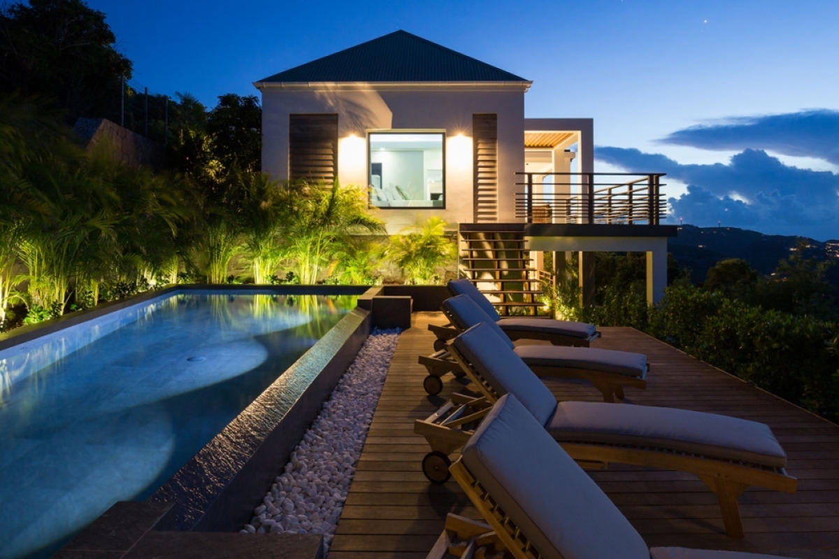 Villa Clementine