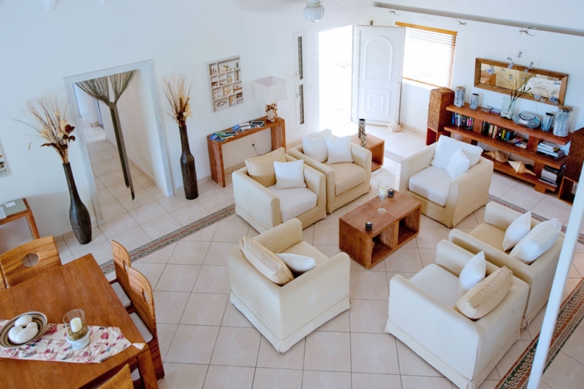Villa Ushuaia 