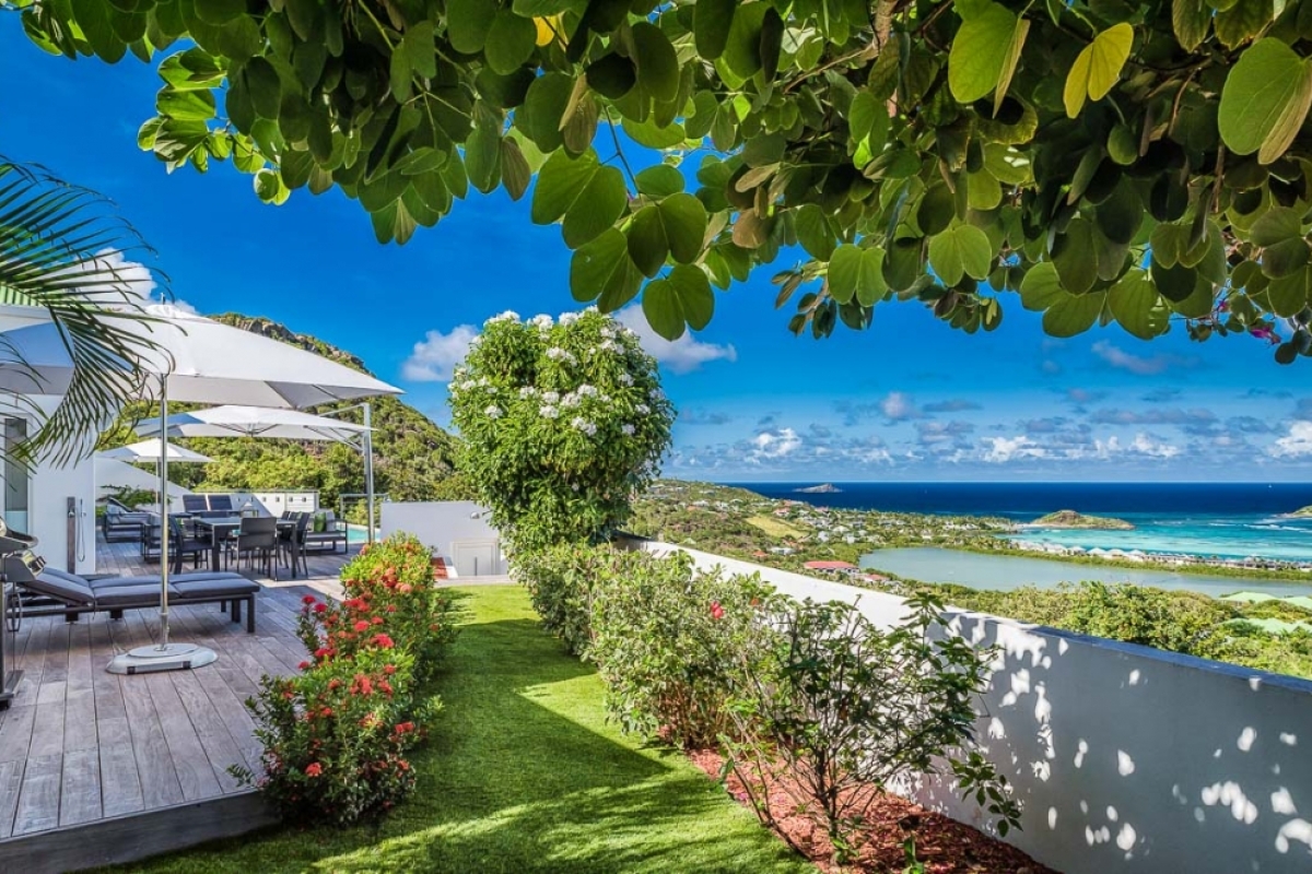 Villa Iris