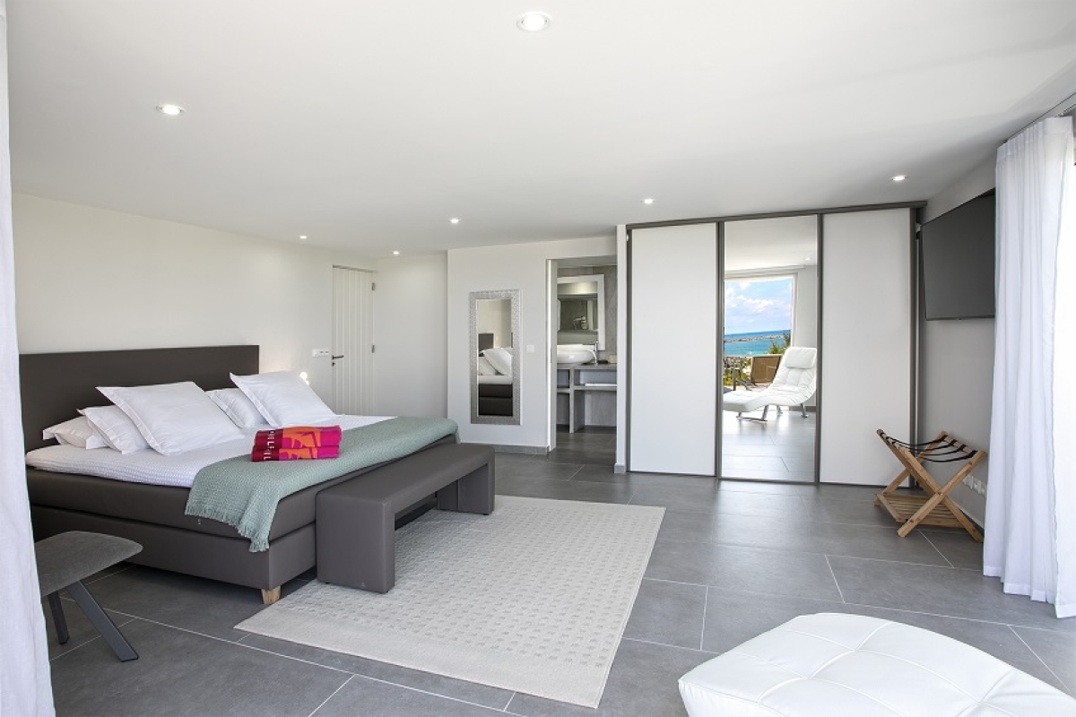 Villa Ocean View 