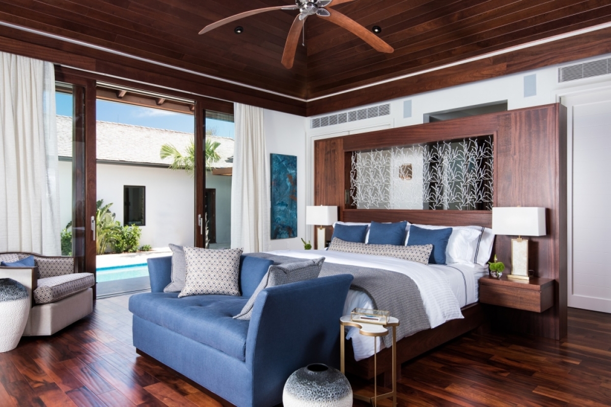Villa Hawksbill