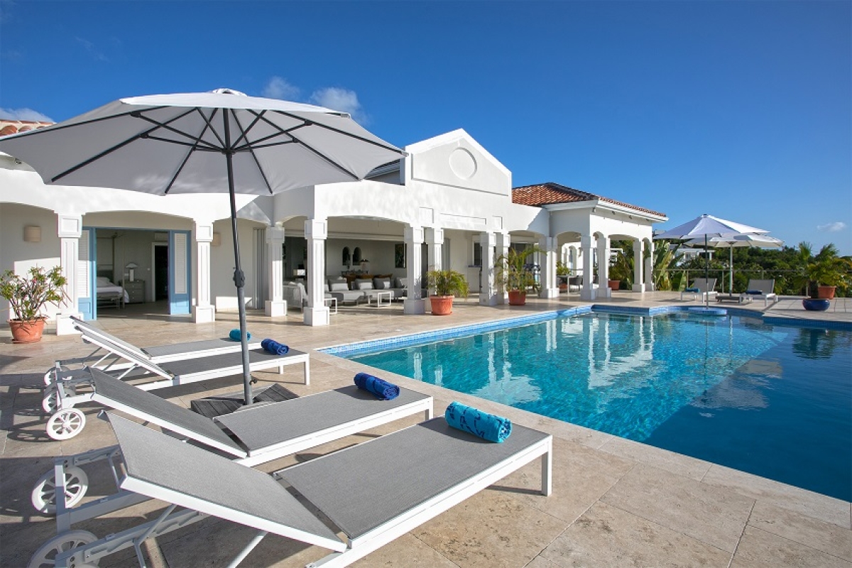Villa Oceane 