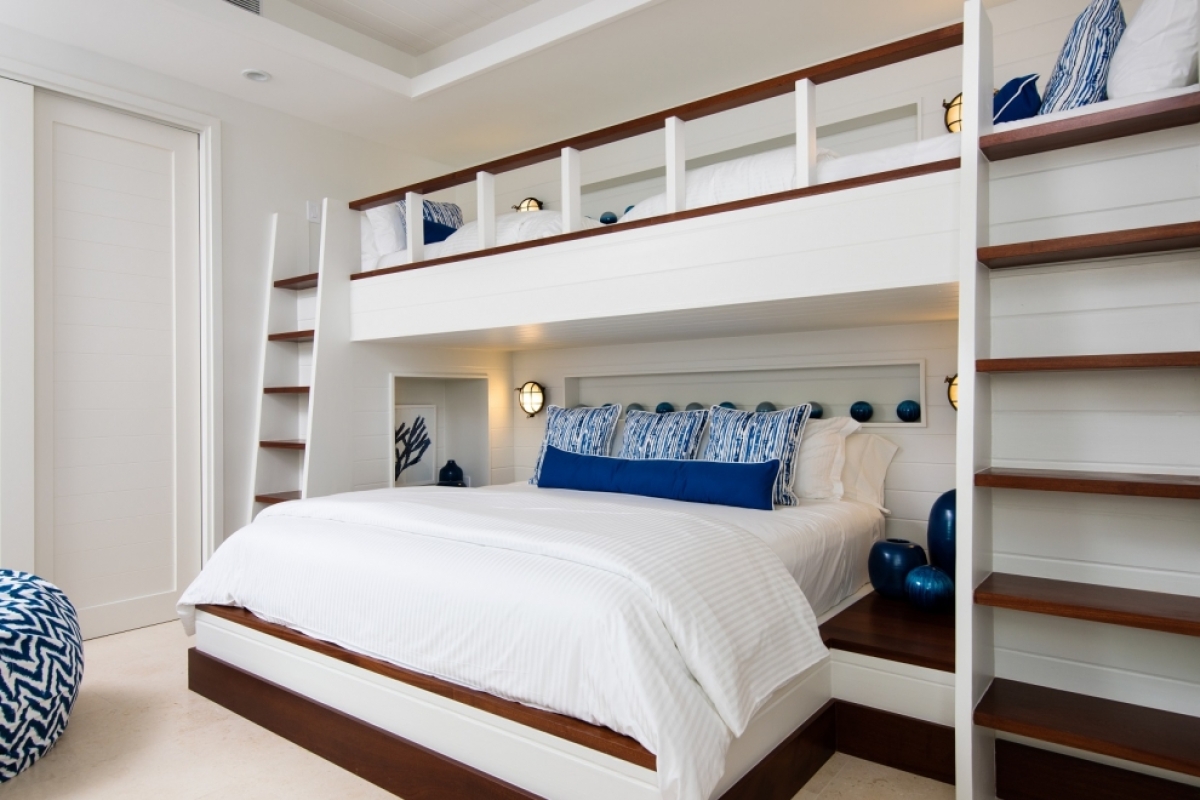 Villa Hawksbill