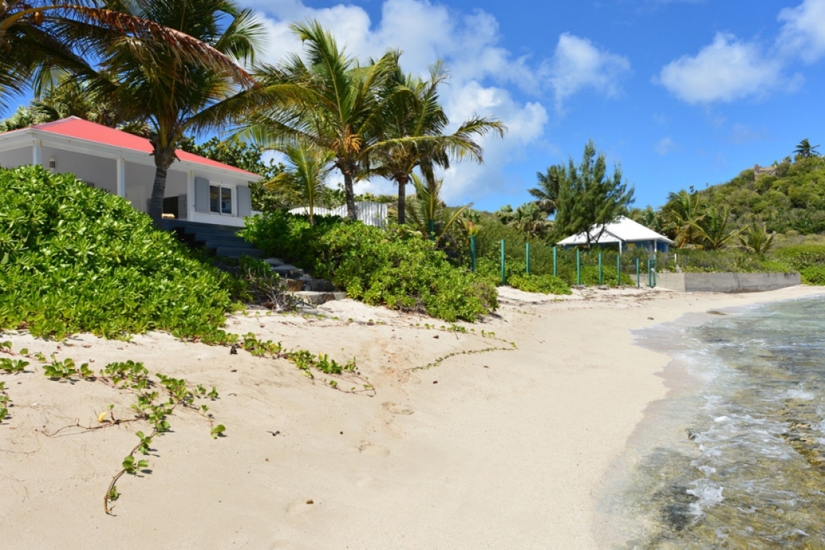 Villa Les Sables