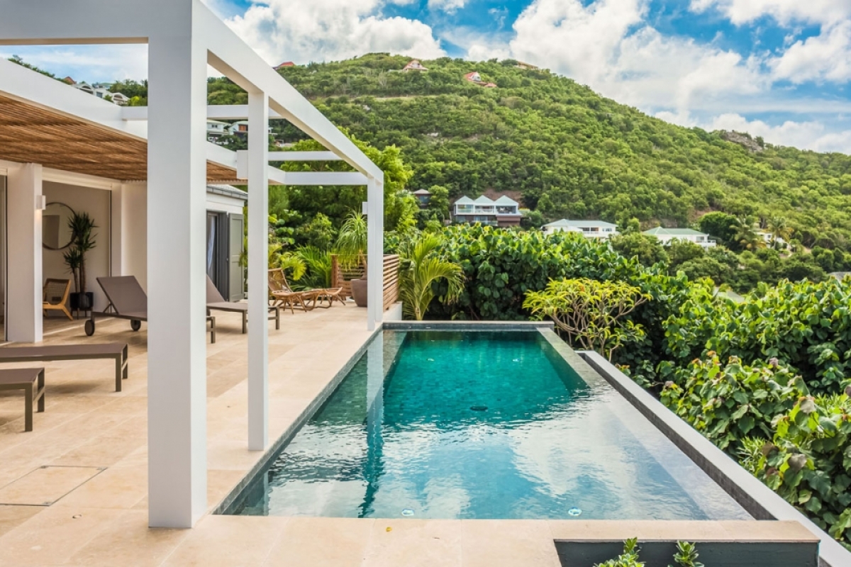 Villa Arawak 