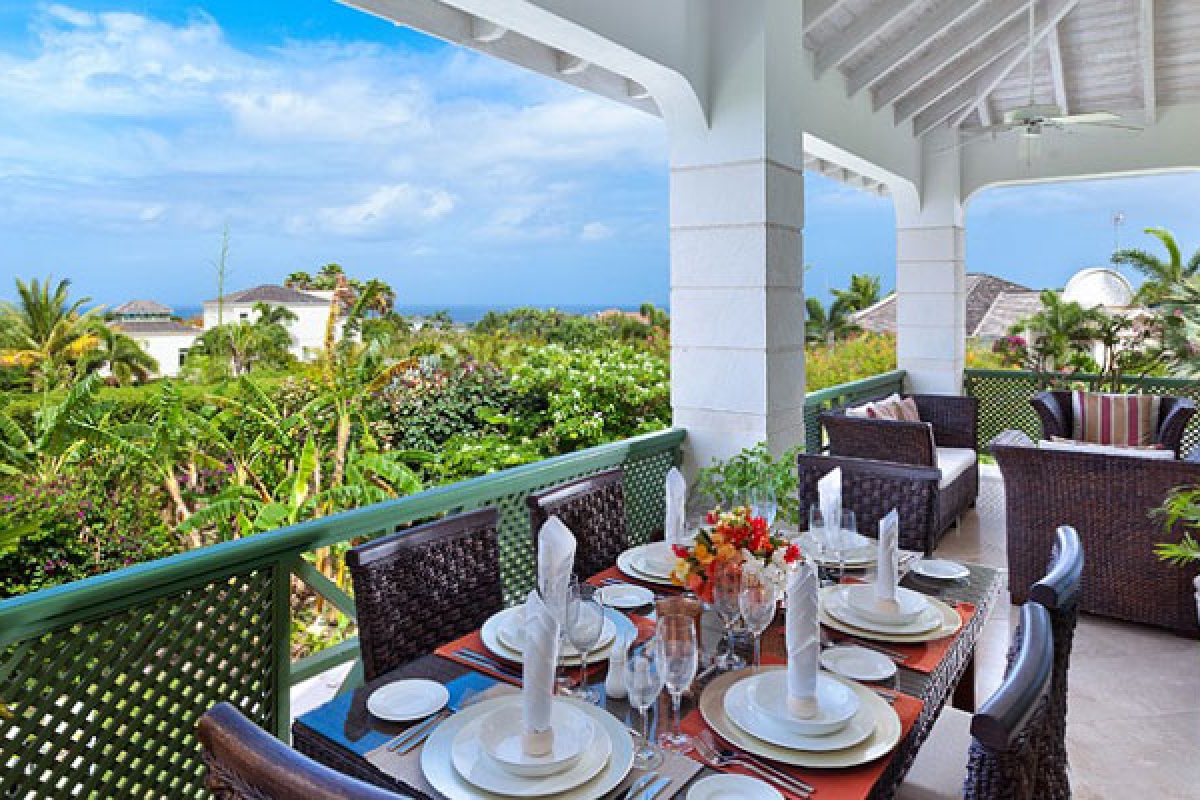 The Summer House, Sugar Hill Resort 