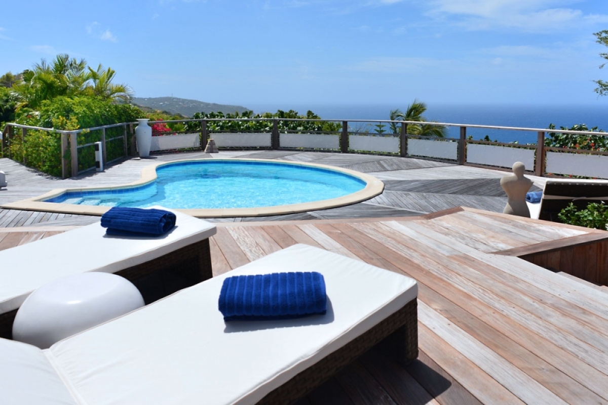 Villa Taniko 