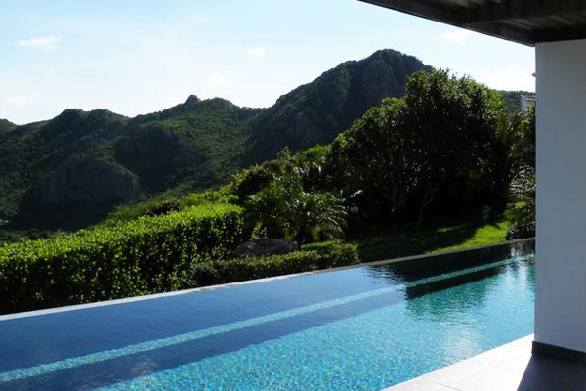 Villa Valley 