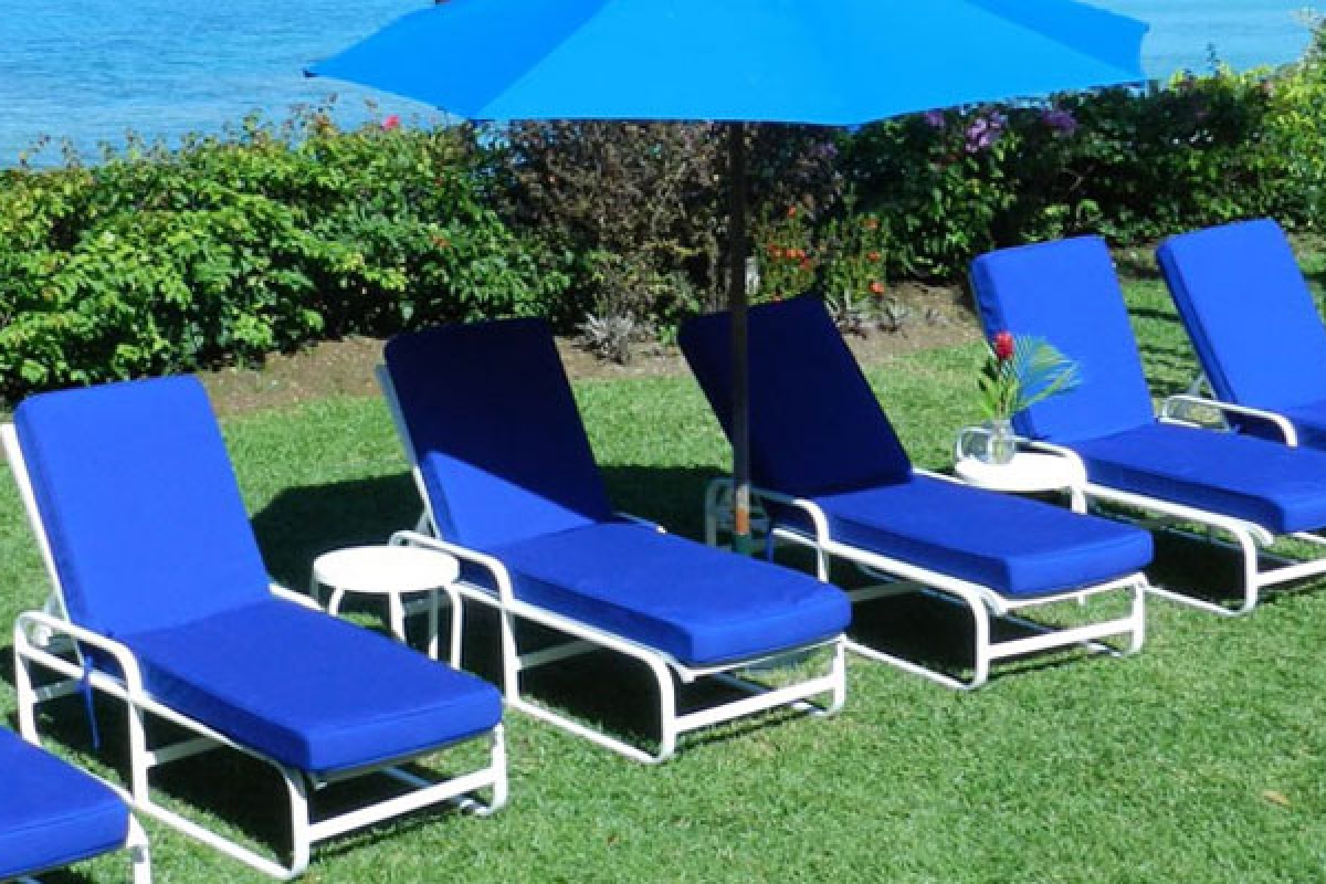 Emerald Beach 2 - Villa Allamand