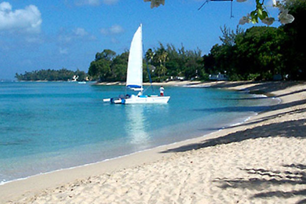 Emerald Beach 2 - Villa Allamand