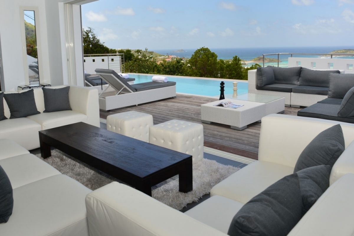 Villa Iris