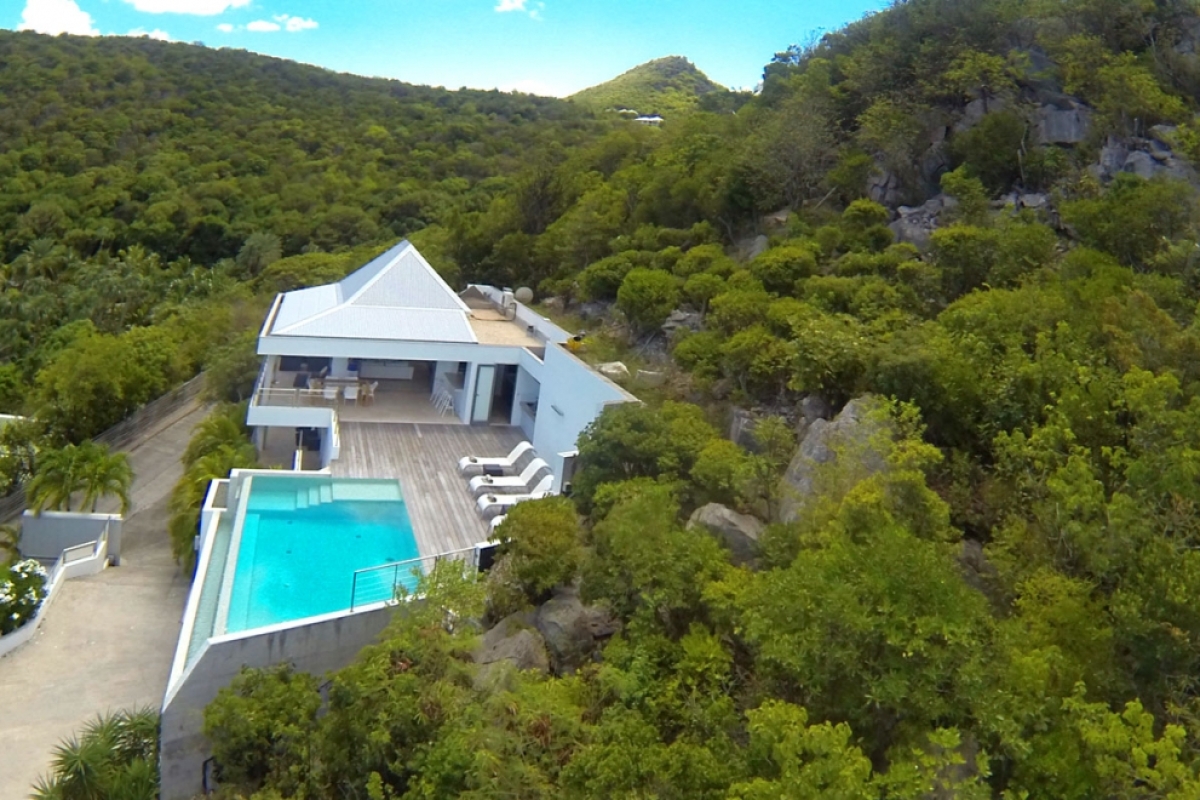 Villa Matajagui 