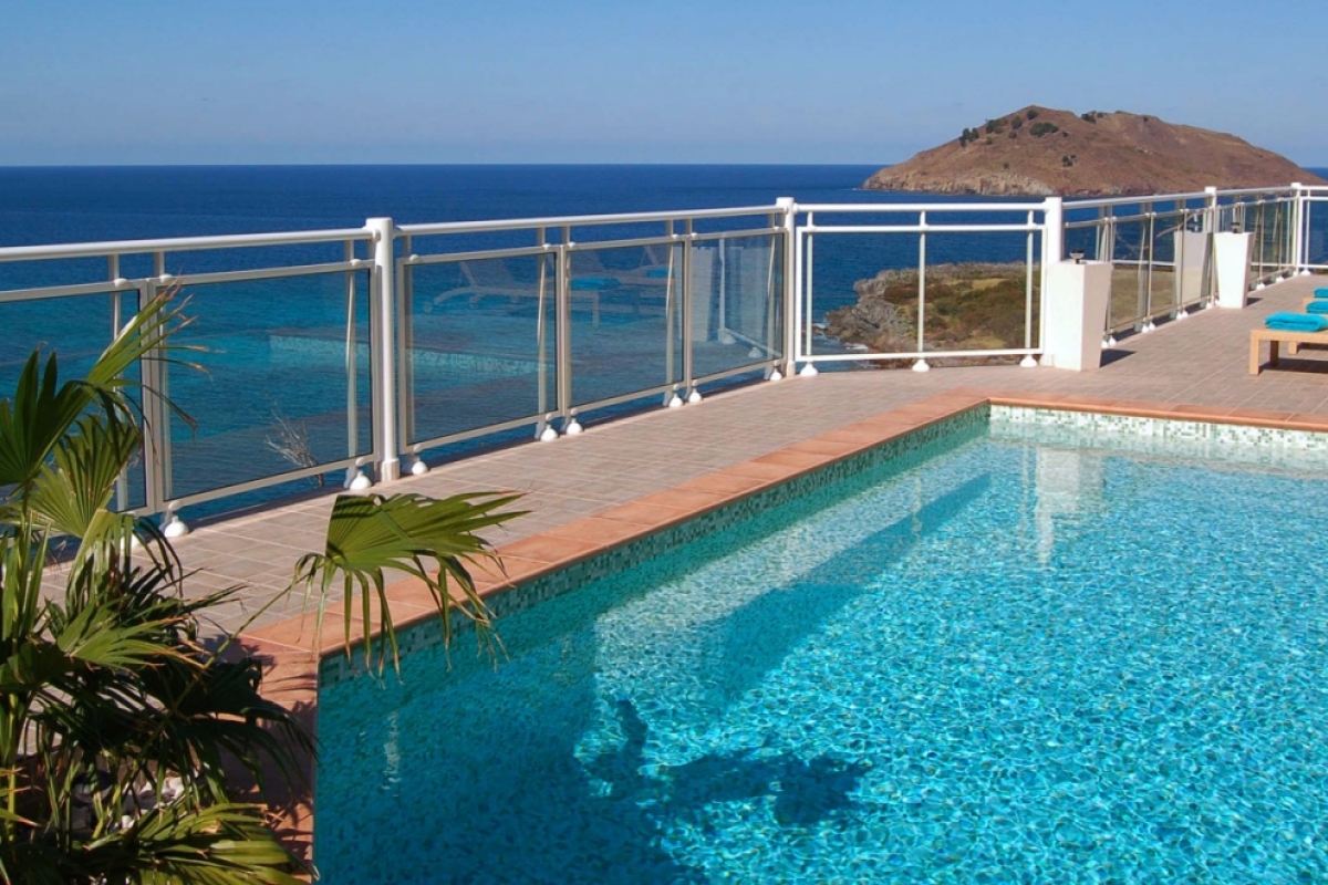 Villa Ushuaia 