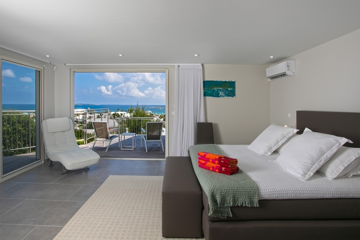 Villa Ocean View 