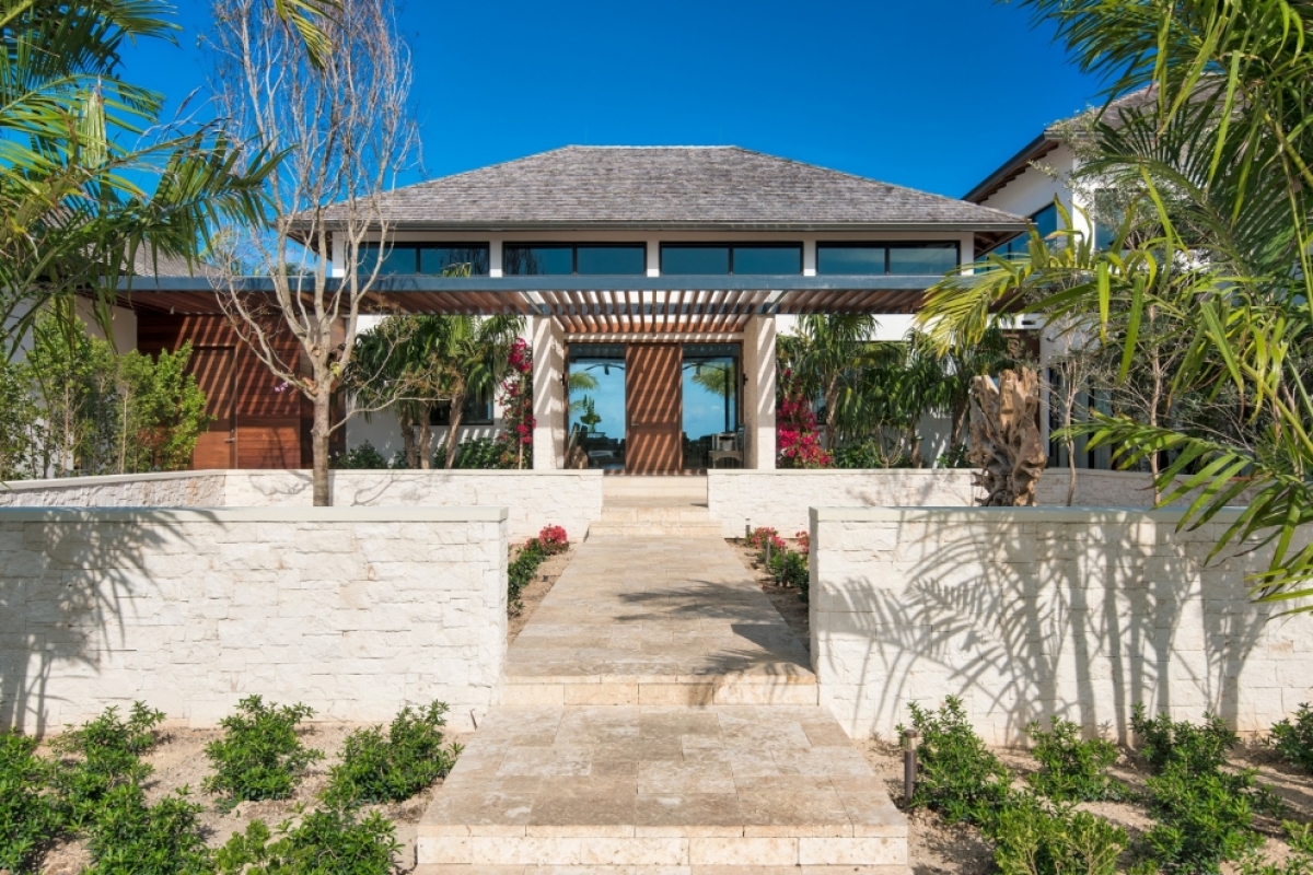 Villa Hawksbill
