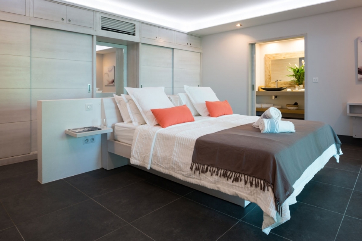 Villa Clementine