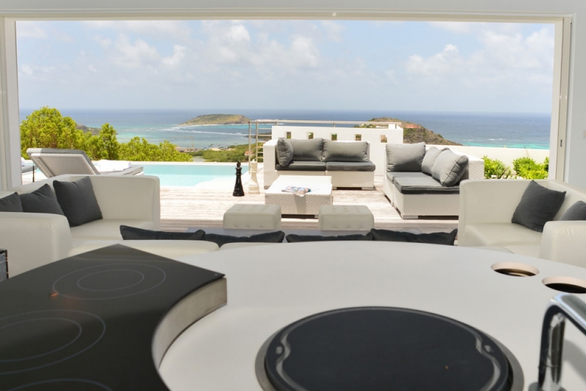 Villa Iris