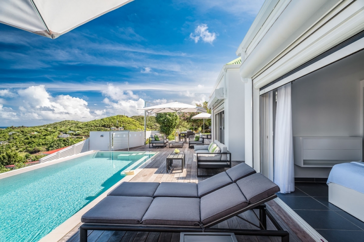 Villa Iris
