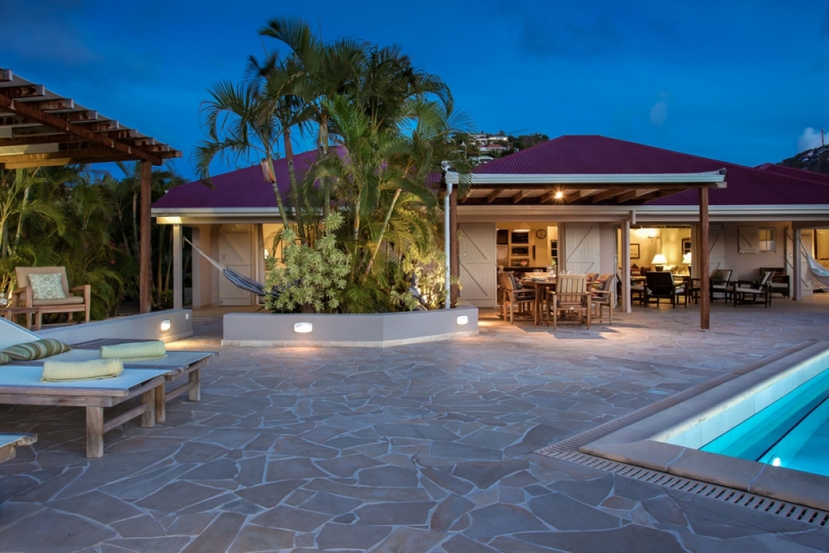 Villa SAS