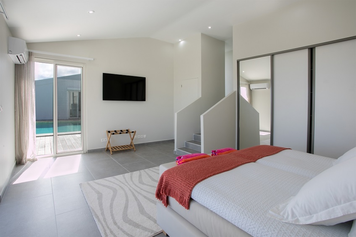Villa Ocean View 