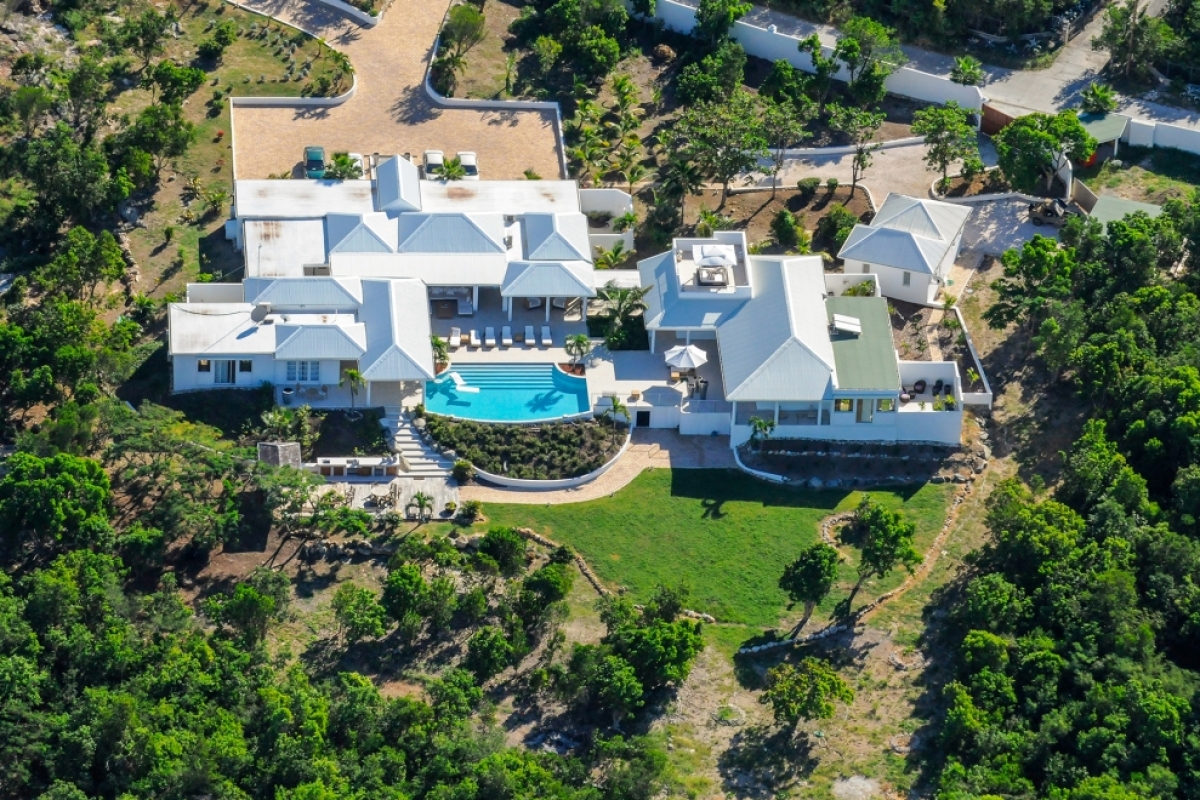 Villa Encore