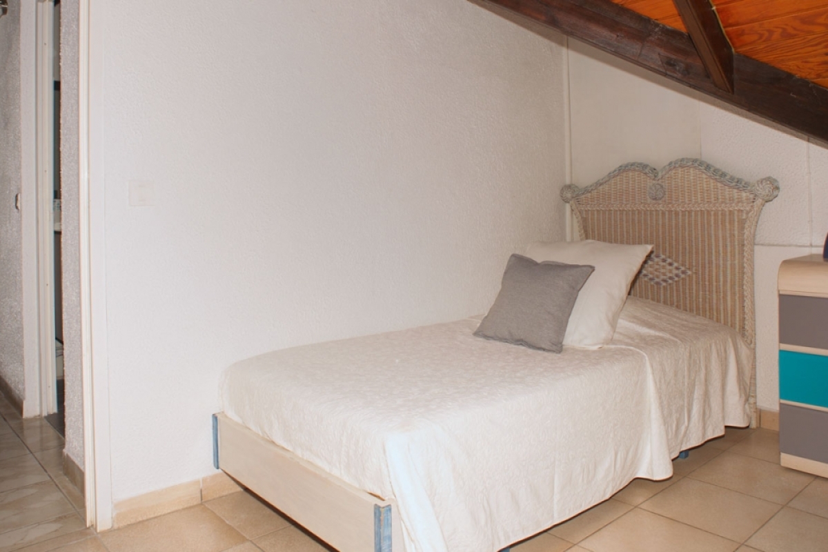 Villa Seaside