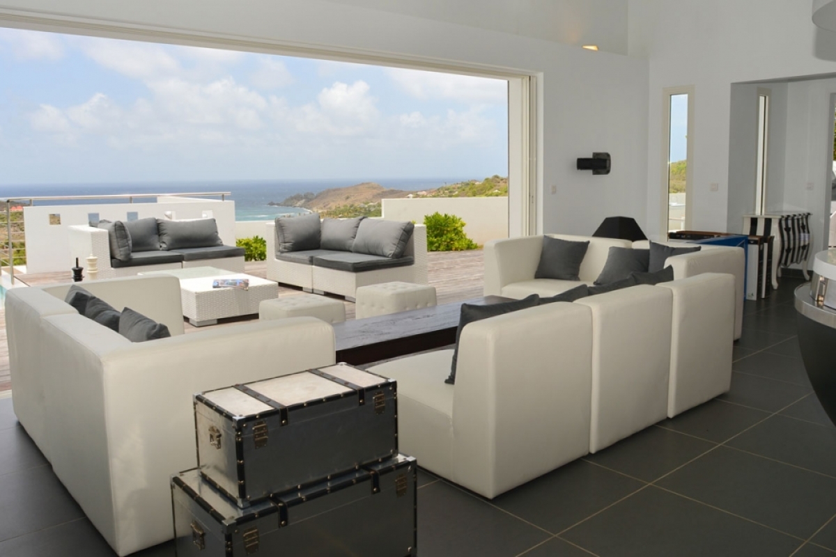 Villa Iris