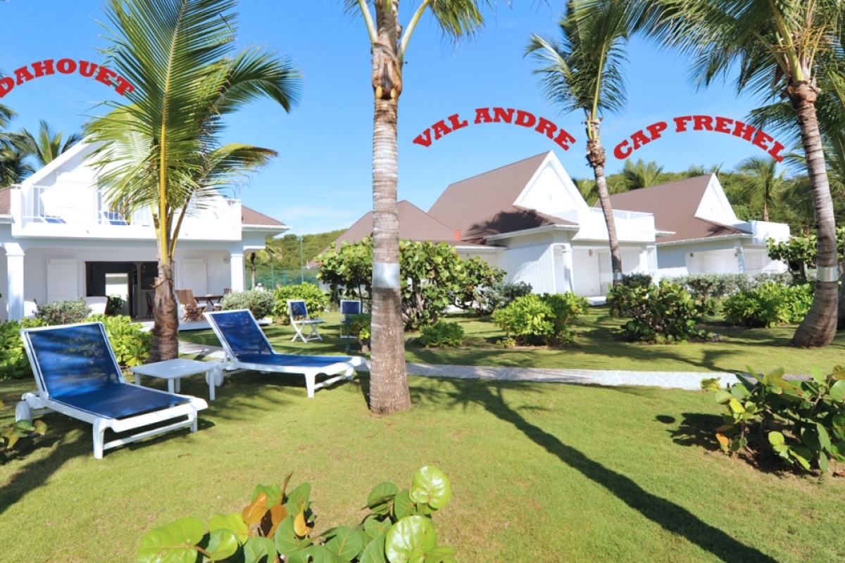 Villa Val Andre 