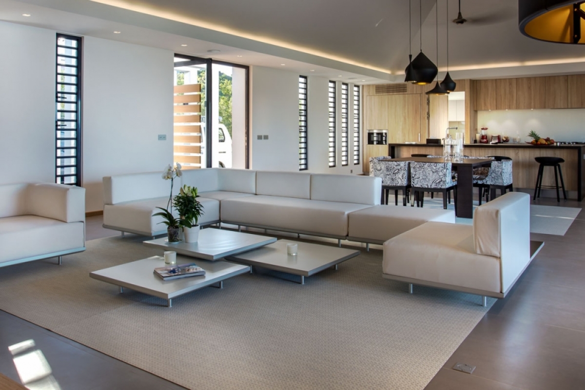 Villa Bastide