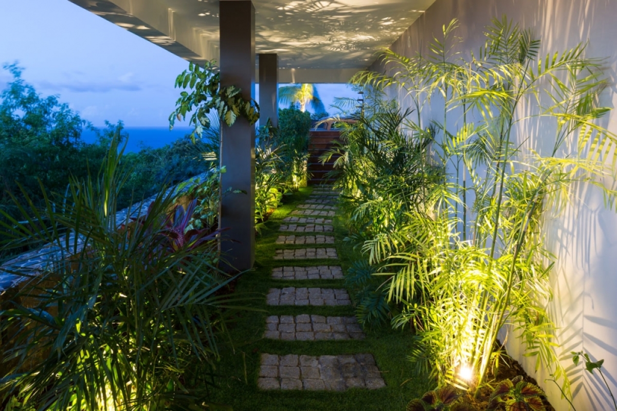 Villa Clementine