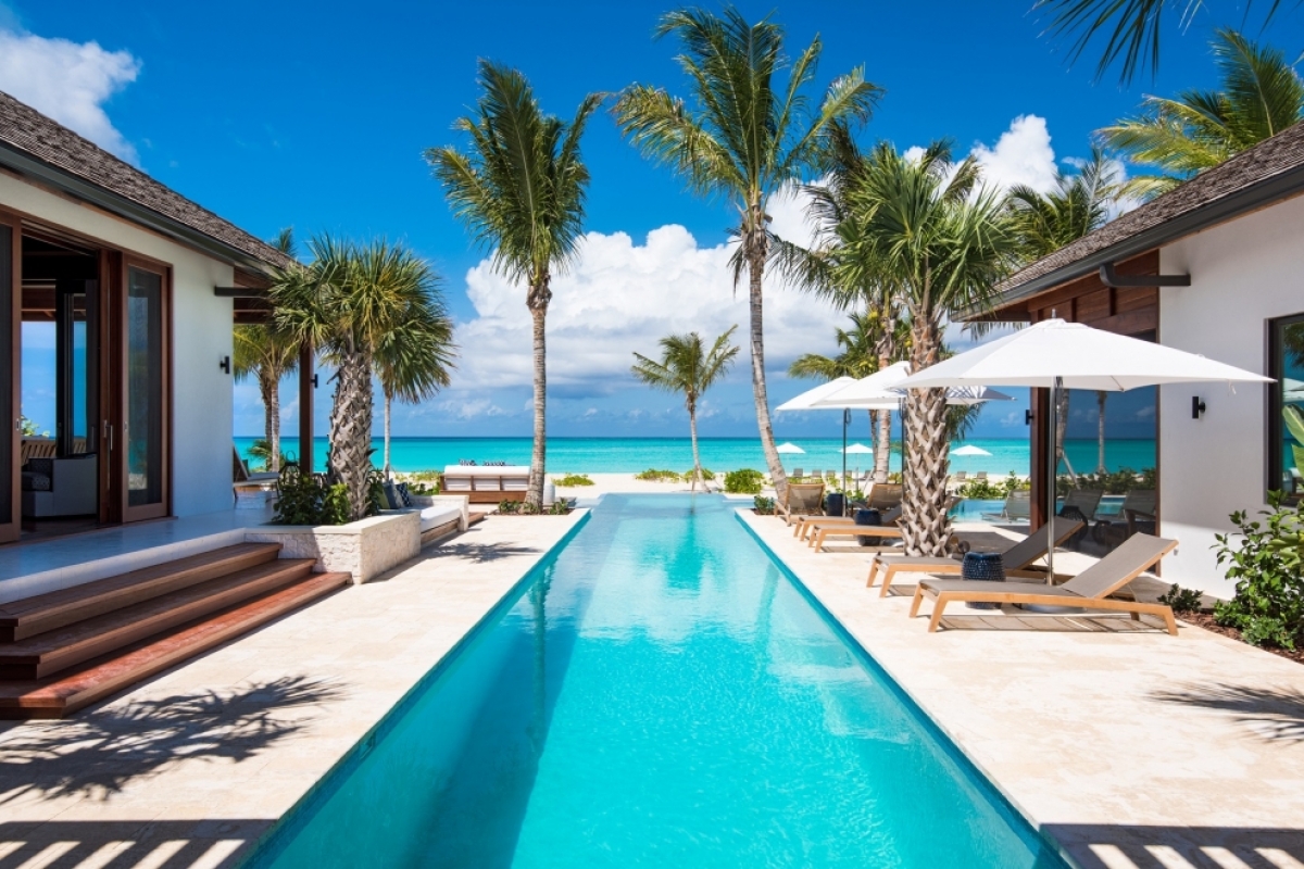 Villa Hawksbill