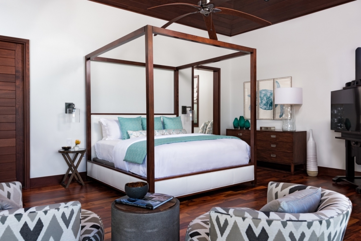 Villa Hawksbill