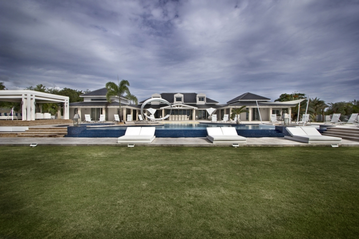 Villa C'est La Vie 