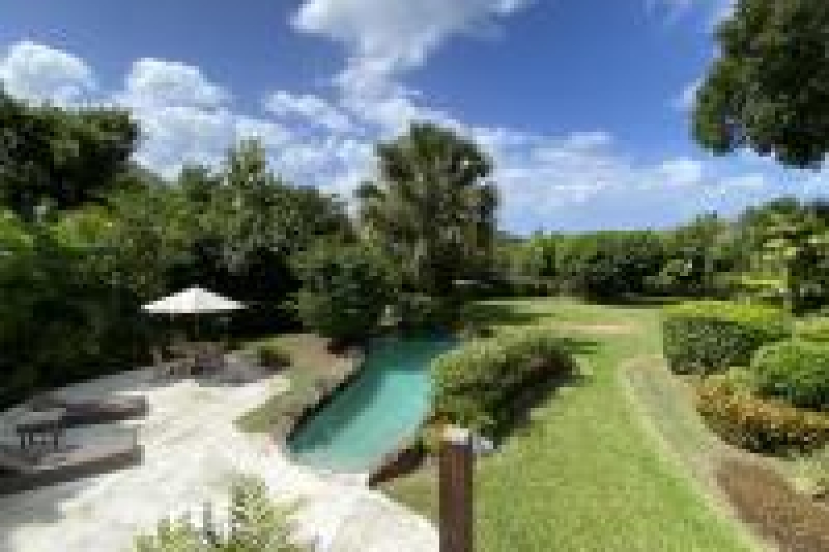 Villa Ceiba  | Ocean View - Located in  Exquisite Saint James with Private Pool