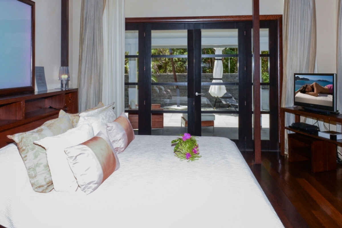 Villa Silver Rainbow 