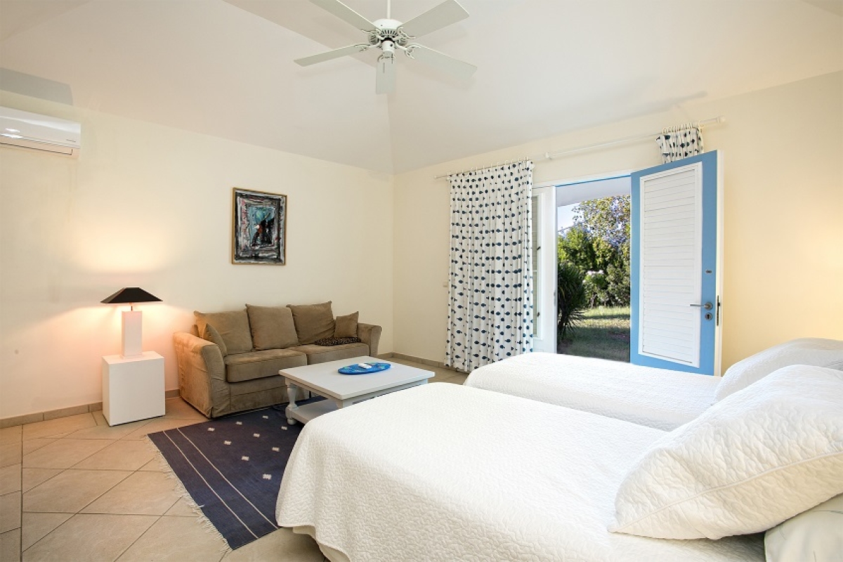 Villa Oceane 