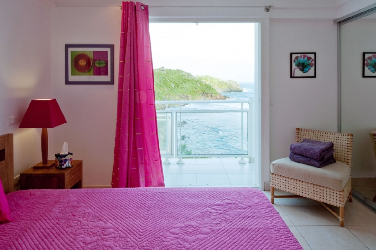 Villa Ushuaia 