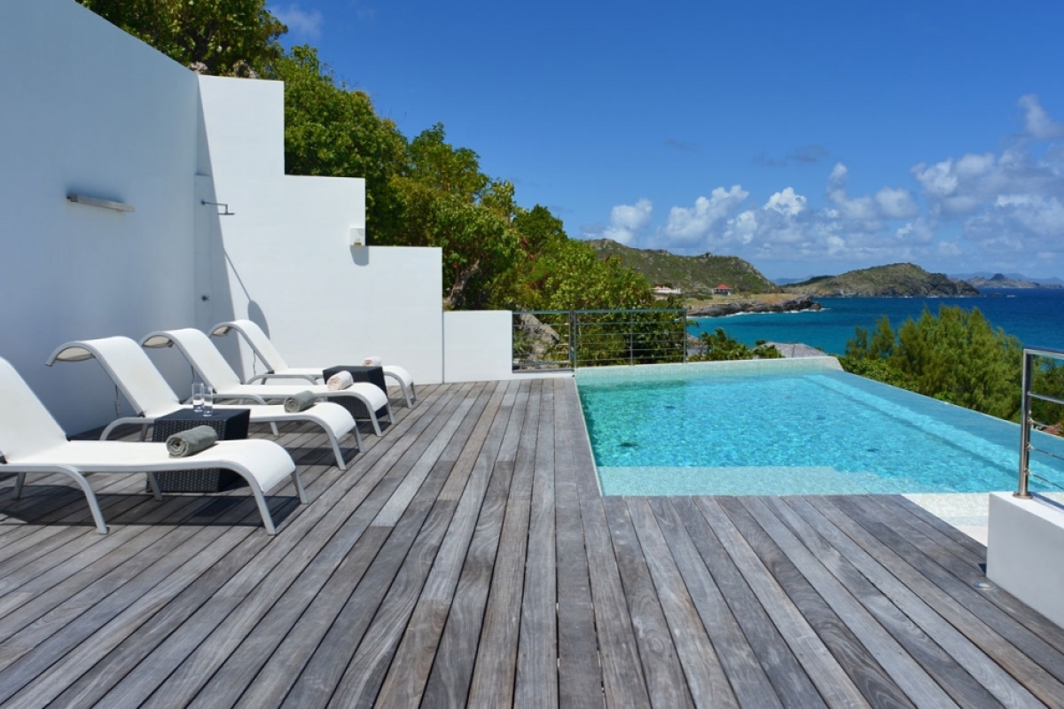 Villa Matajagui 