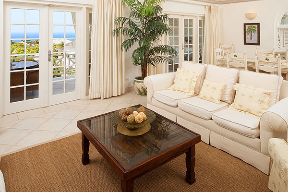 Condo Coconut Ridge #5 
